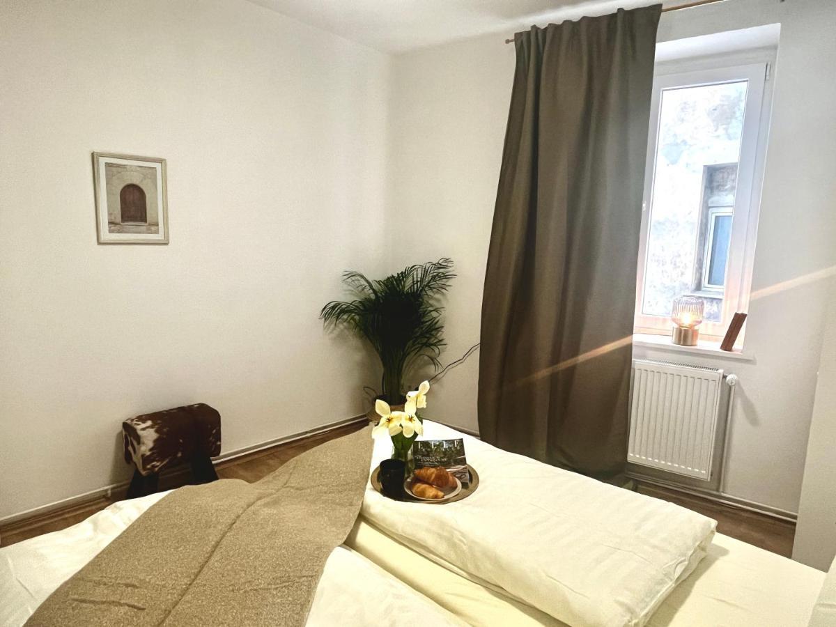 Design Apartment - Parking - Kingsize-Bett - 2X Bad - Zentrum Хановер Екстериор снимка